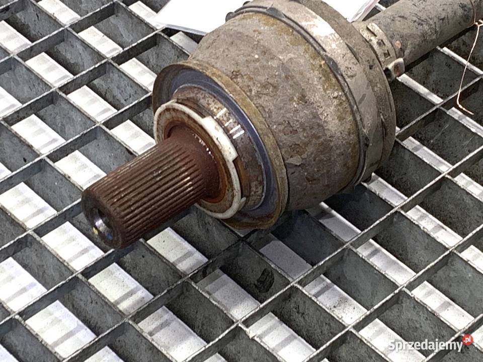 PÓŁOŚ PRAWY TYŁ VOLVO S90 II 31437355 20 303 podkarpackie sprzedam