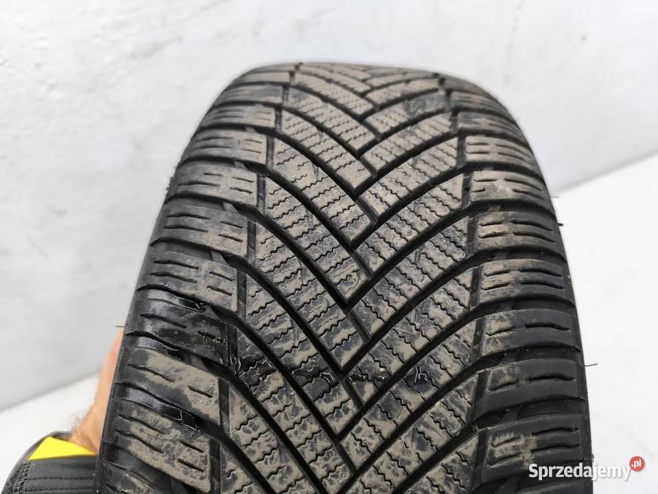 ALUFELGA 4X100 FORD FIESTA MK7 LIFT HL81055