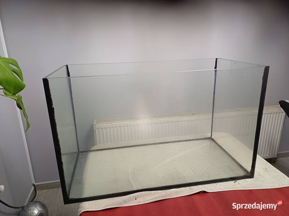 Akwarium 90x45x55