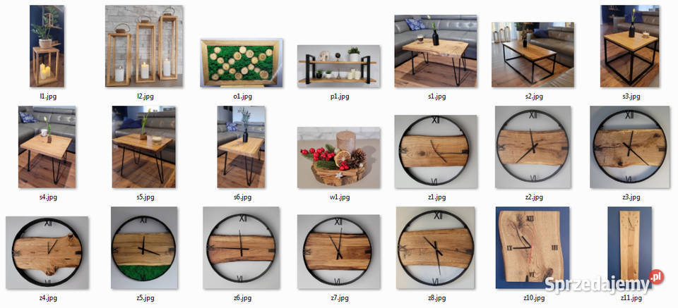 Stroik Świecznik Bożonarodzeniowy ręcznie Boże Narodzenie Tarnowskie Góry