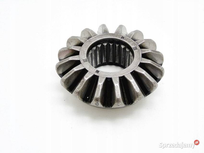 SATELITA MECHANIZMU RÓŻNICOWEGO 11 12 PUNTO Sosnowiec