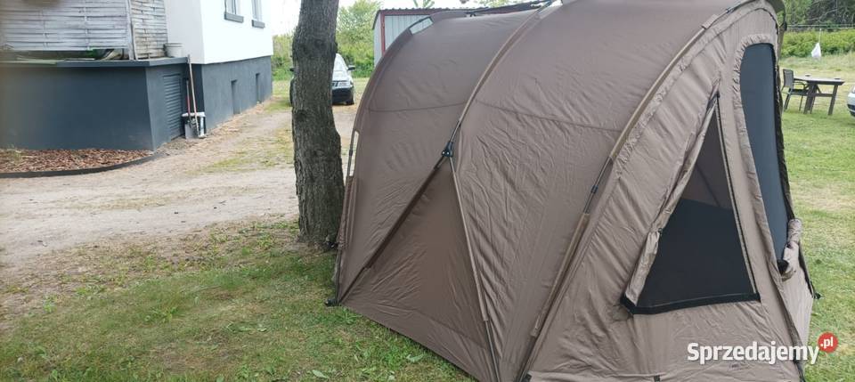 Namiot karpiowy Commander Prologic VX2 Bydgoszcz