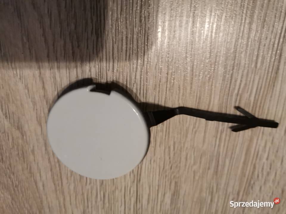 RENAULT CLIO IV ZAŚLEPKA HAKA PRZÓD 511801872R Międzychód