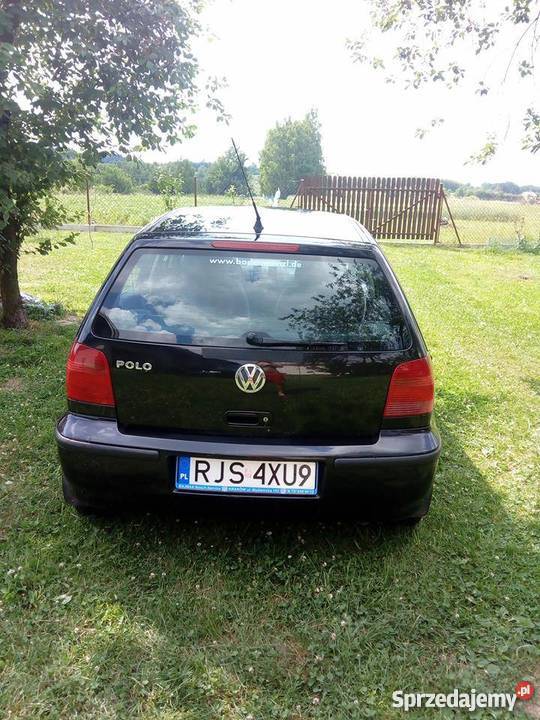 Sprzedam Volkswagen Polo 6n2 . Jasło Sprzedajemy.pl