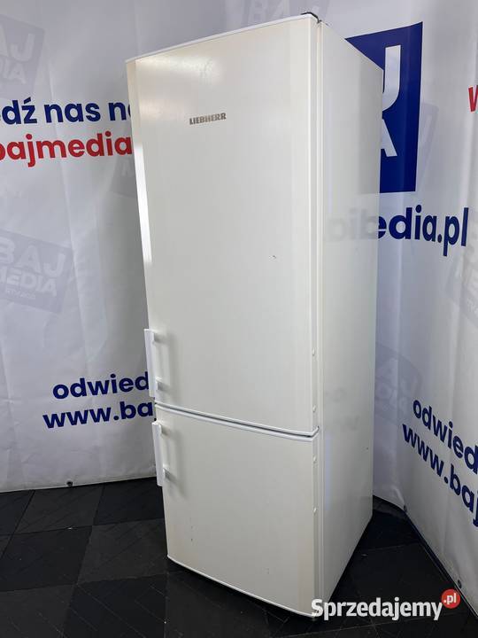 LODÓWKA Liebherr Klas A DostawaGwarancja mazowieckie Wiejca