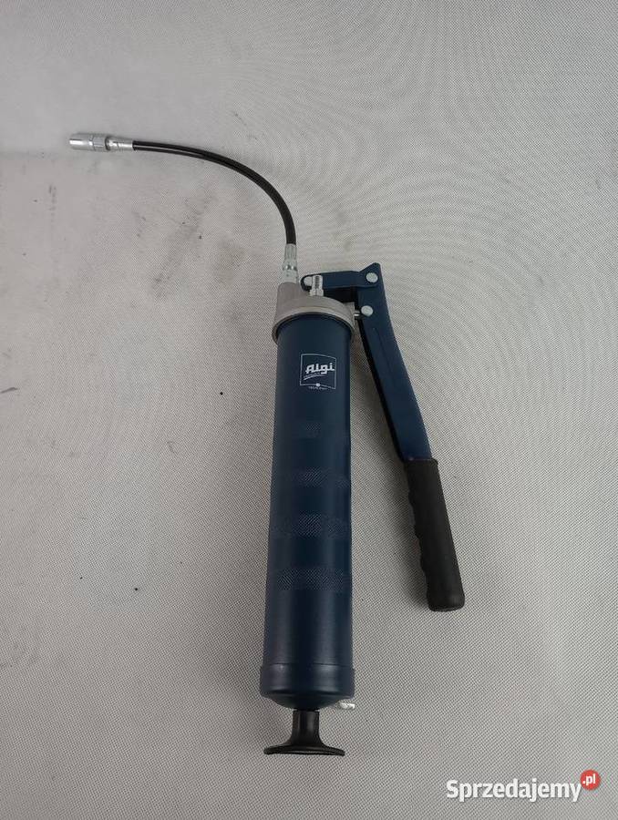 Smarownica dźwigowa wąż elastyczny 300mm Józefin sprzedam