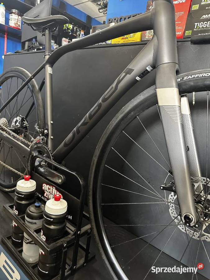 Orbea Avant H6053 szosa ACTIVE ZONE Bike World sprzedam