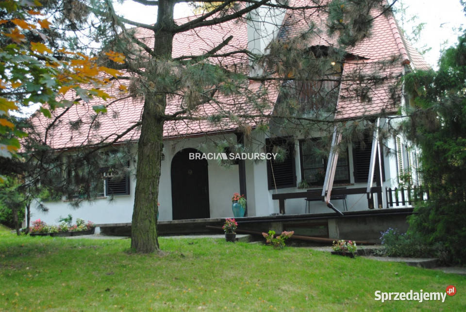 Dom 260m2 Gierczyce małopolskie
