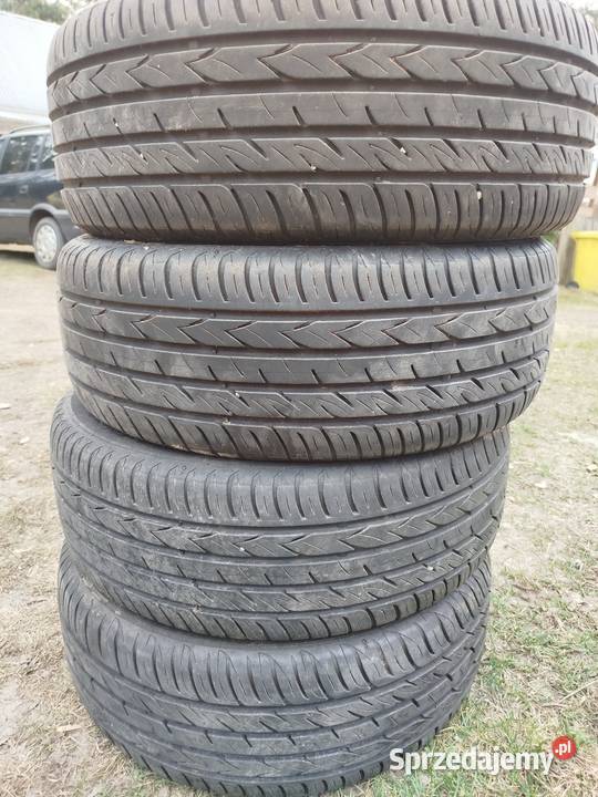 Opony letnie 2055516 Lublin
