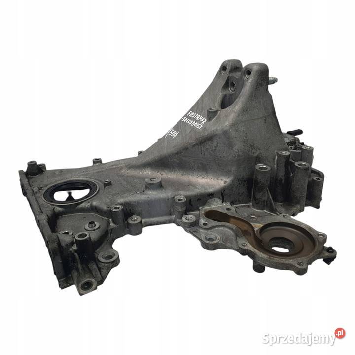 OBUDOWA ROZRZĄDU Ford Focus III 10 EcoBoost Chełm