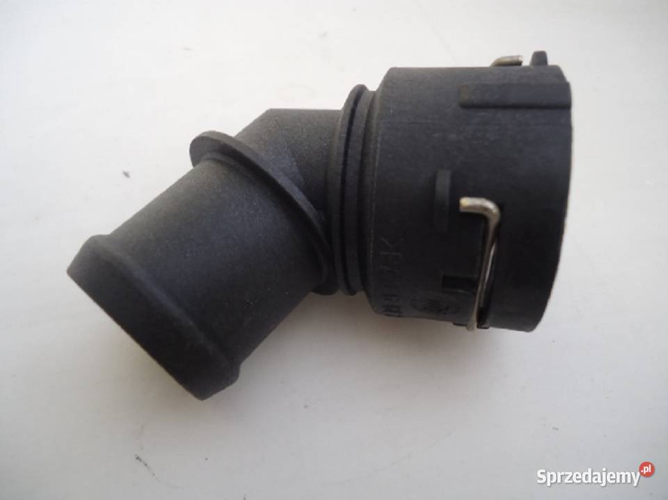 Króciec wody 1C0122291 Vw Seat Skoda ORYGINAŁ Jaworzno sprzedam