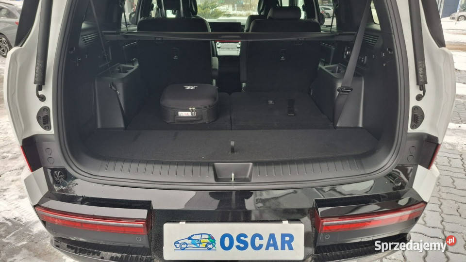 Hyundai Santa Fe Fe PlugIn 16 TGDI 4WD 253 Ostrołęka