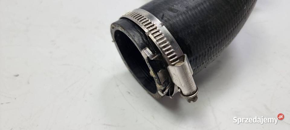 PRZEWÓD RURA DOLOT AUDI A6 C7 Lipno