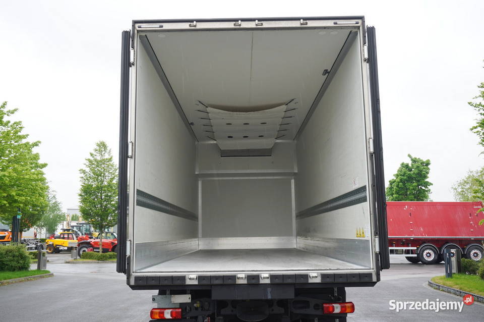 MercedesBenz Actros 2540 62 10 Krone 18 radio / CD Kraków sprzedam