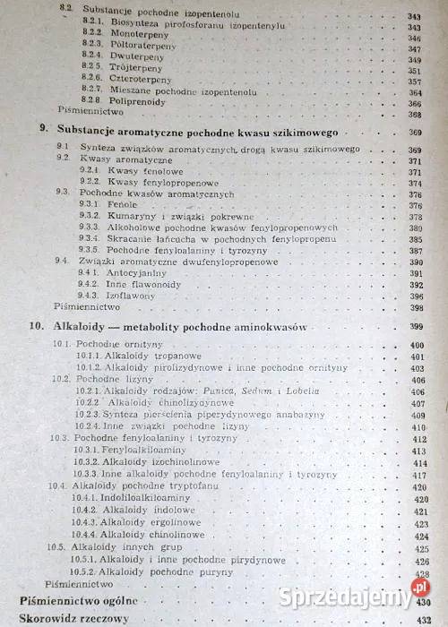 Biochemia roślin Tom 1 Jerzy Kączkowski miękka