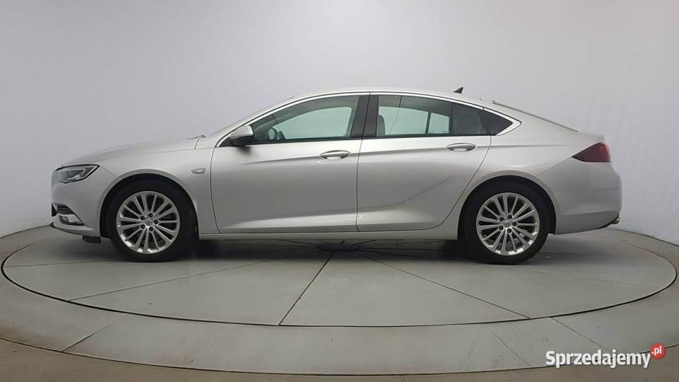 Opel Insignia 16 T Elite SS Z Polskiego Salonu Warszawa