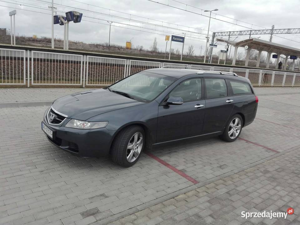 Honda Accord elektryczne szyby mazowieckie Brwinów sprzedam