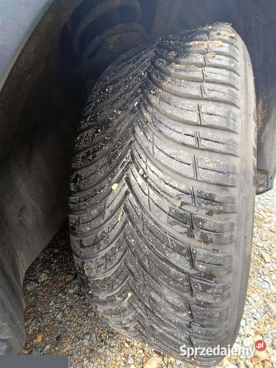 Mercedes Klasa E 250 CDI 204 2009r Rokietnica