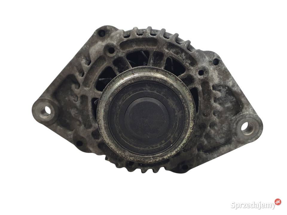 ALTERNATOR Opel Astra H J 17 CDTi 100A GM Chełm