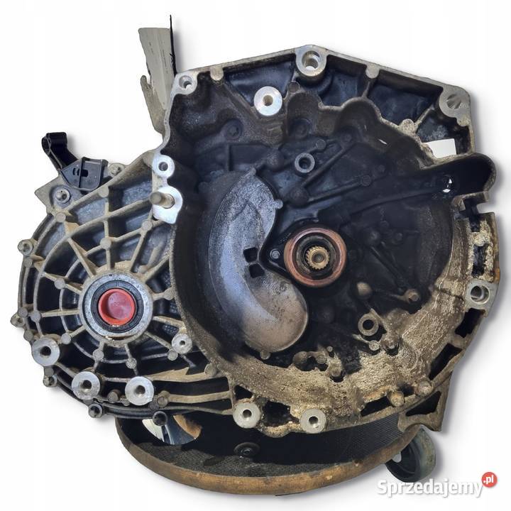 SKRZYNIA BIEGÓW Alfa Romeo Giulietta 14 Multiair Chełm
