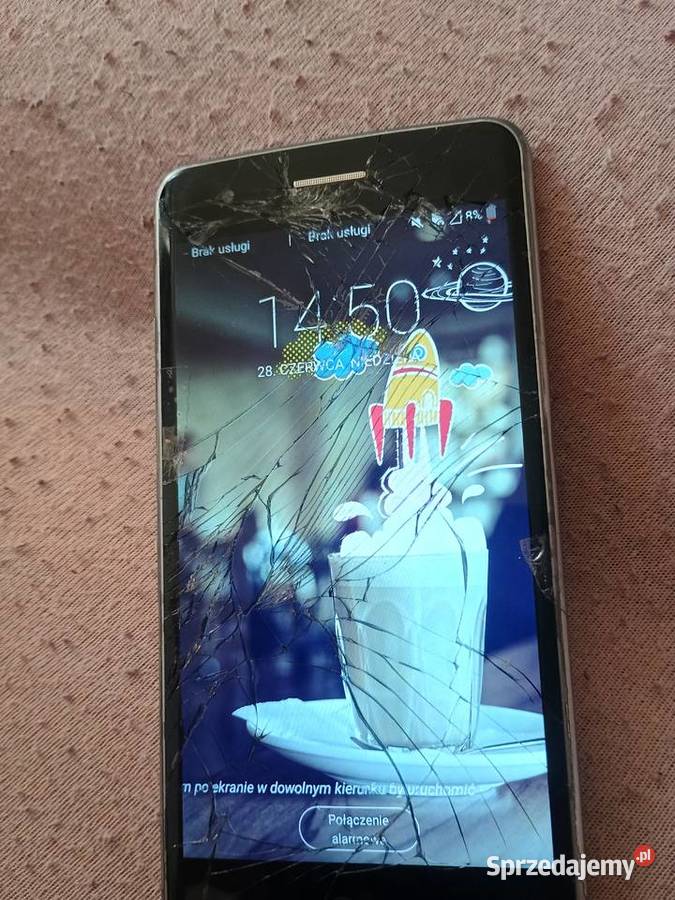 Telefon LG k8 2015 Przemyśl sprzedam