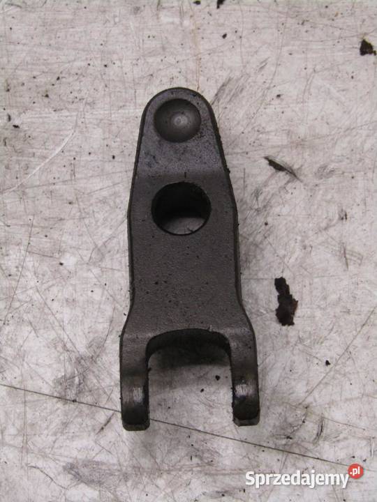 ŁAPKA MOCOWANIE WTRYSKU 17 CRDI HYUNDAI TUCSON