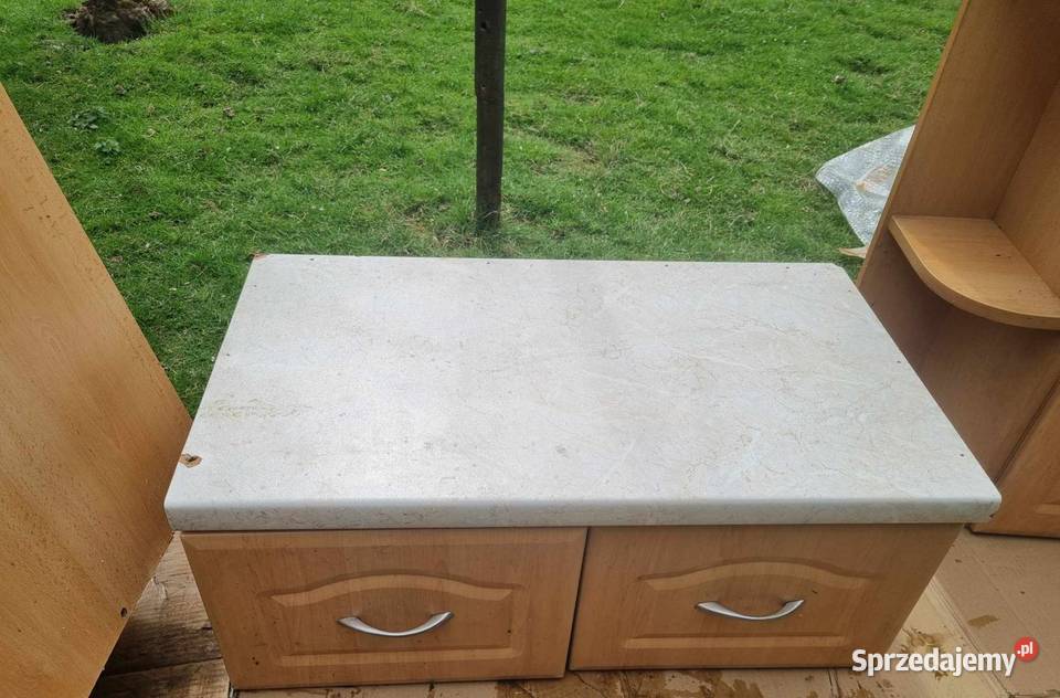 Sprzedam meble kuchenne Łódź