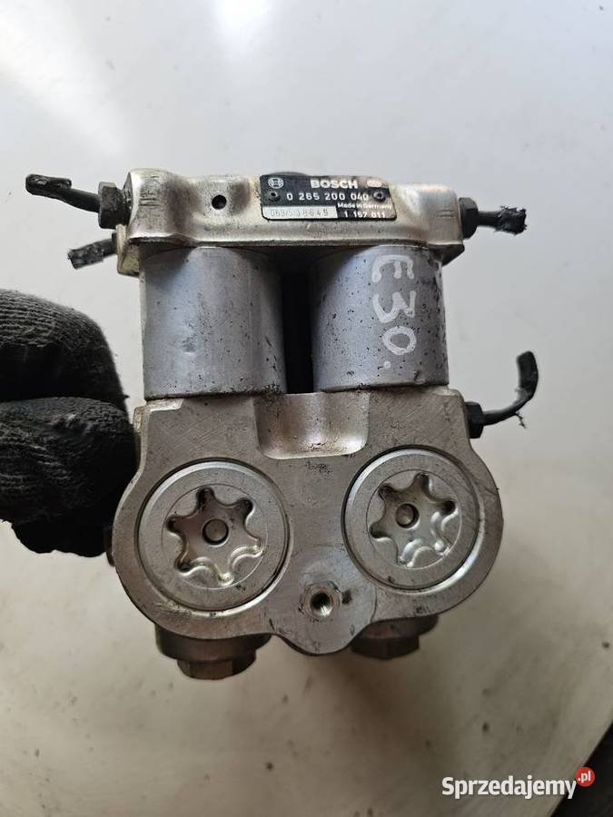 Pompa abs bmw e30 0 265 200 040