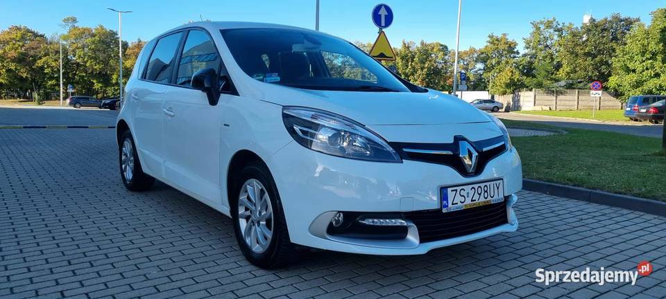15 dci Automatik Nawigacja Alufegi