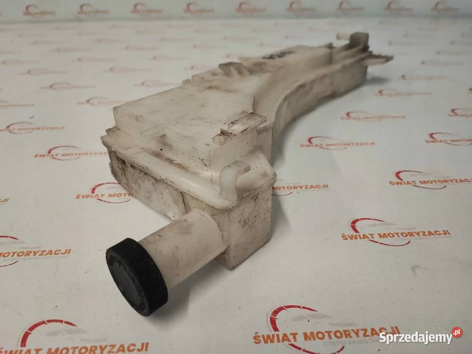 NISSAN JUKE I F15 10r zbiorniczek wyrównawczy Kielce