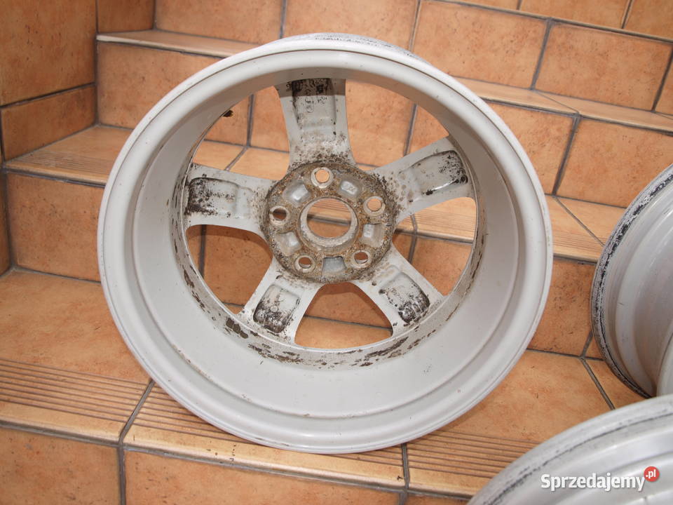 Hyundai Kia felgi alufelgi 15 oryginalne 5 x sprzedam
