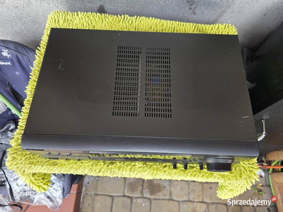 amplituner technics saex140 stereo Chełm Śląski sprzedam