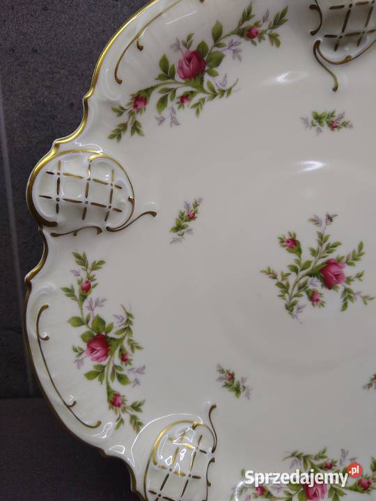 Patera Rosenthal Moliere ecru 33