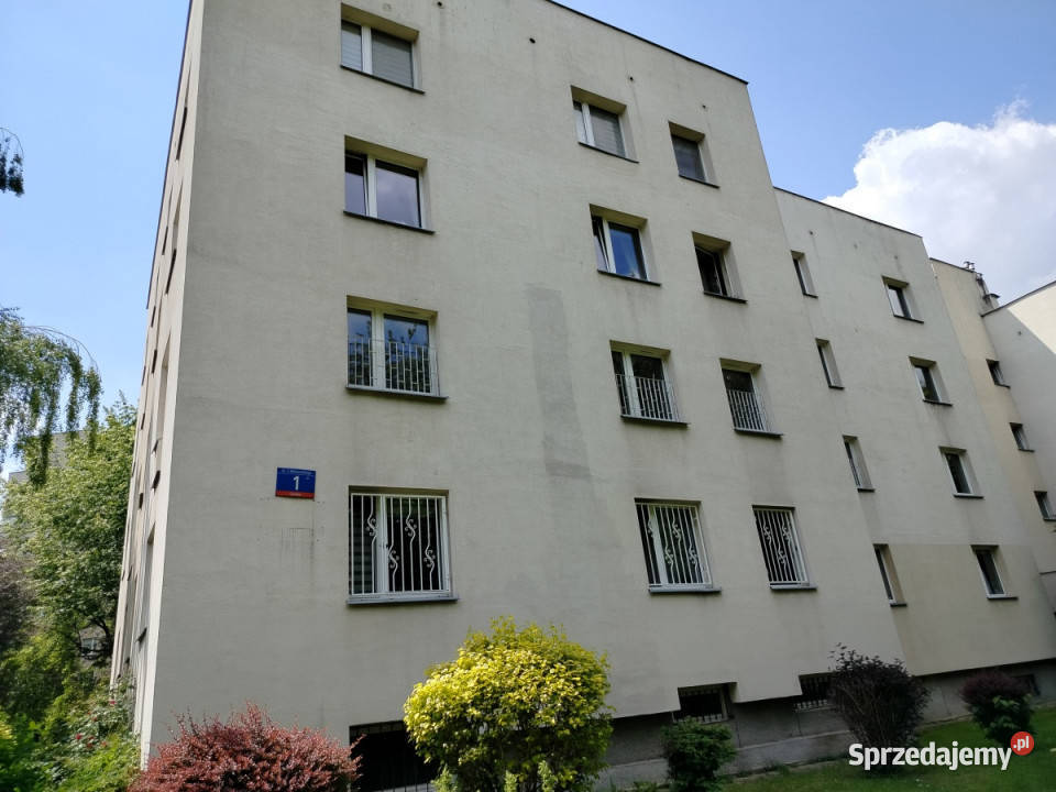 Przetarg Nieograniczony na sprzedaż mieszkania mazowieckie Warszawa