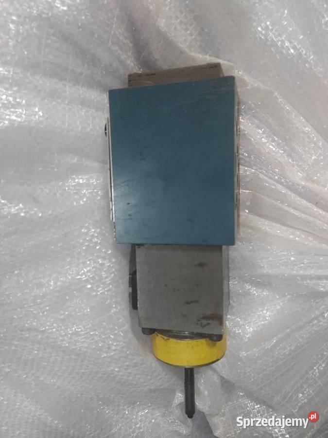 Zawor arburg Krosno sprzedam