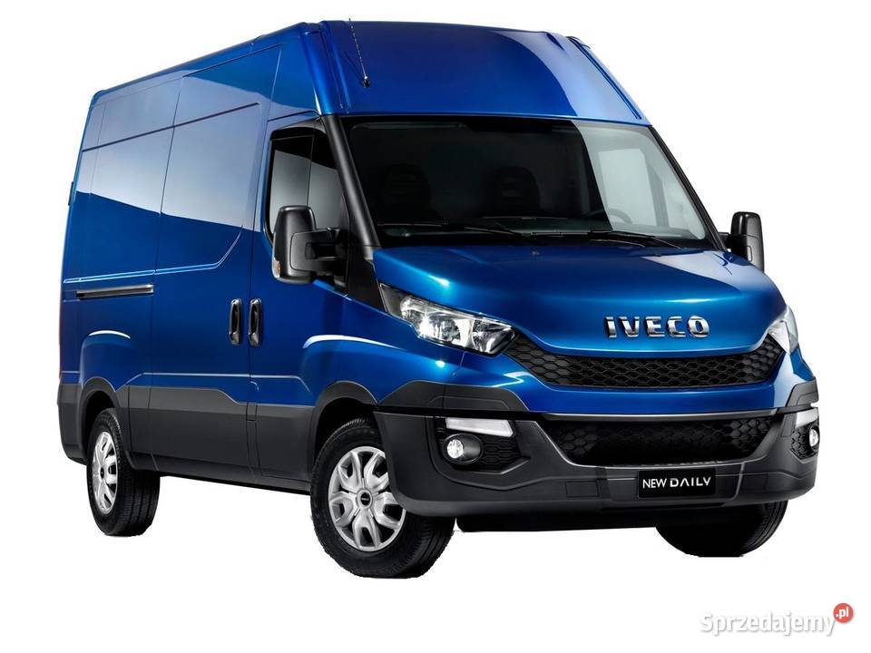 Lampa Lewa przednia kierowc Iveco Daily 20142019 Rok produkcji 2023 Oświetlenie łódzkie Rawa Mazowiecka