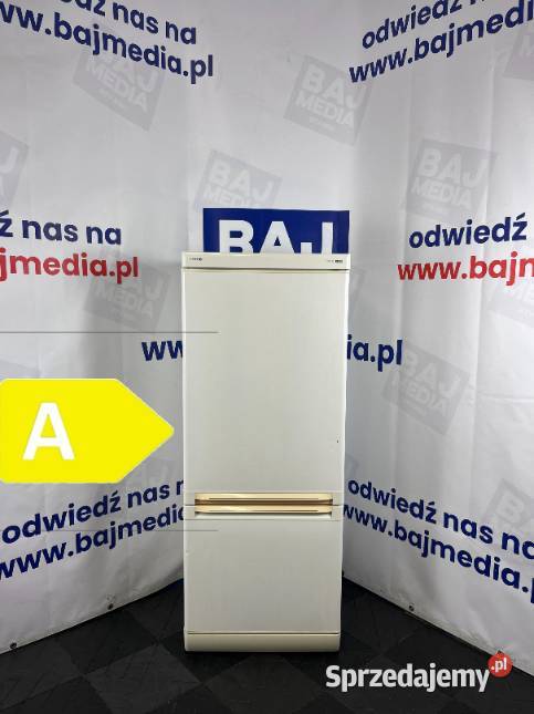 LODÓWKA Siemens Germany 158 Klas A Pozostałe Wiejca