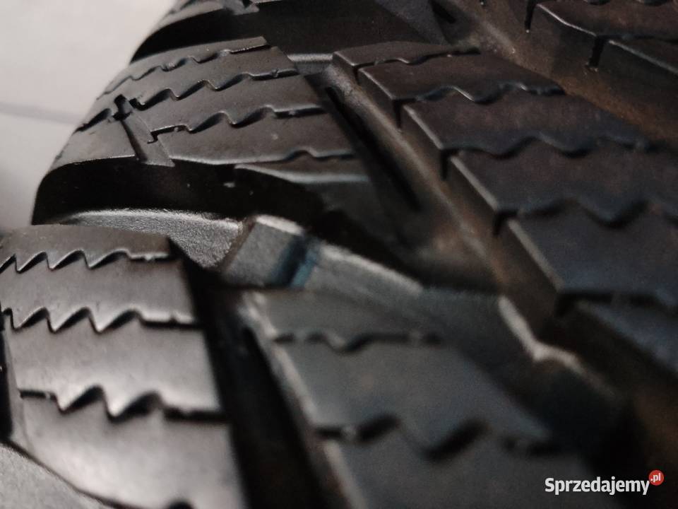 4 Opony zimowe Premium GoodYear Ultra Grip 21565 Chrzanów