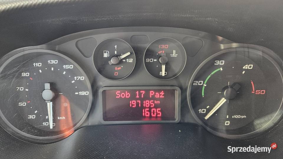 Iveco Daily wywrotka 35t bliźniak doka klima klimatyzacja Sochaczew