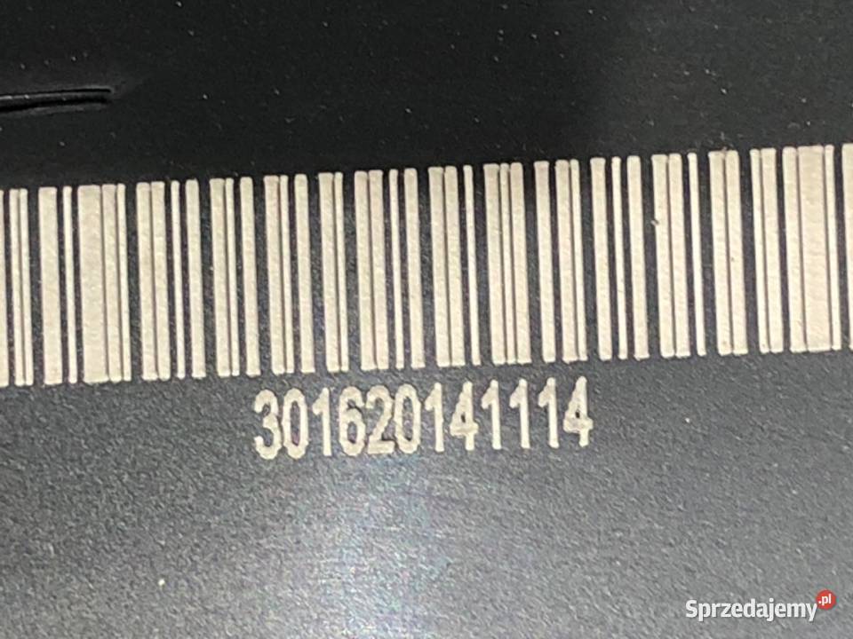 SKRZYNKA BEZPIECZNIKÓW HONDA CRV IV SUV 16 160 osobowe sprzedam