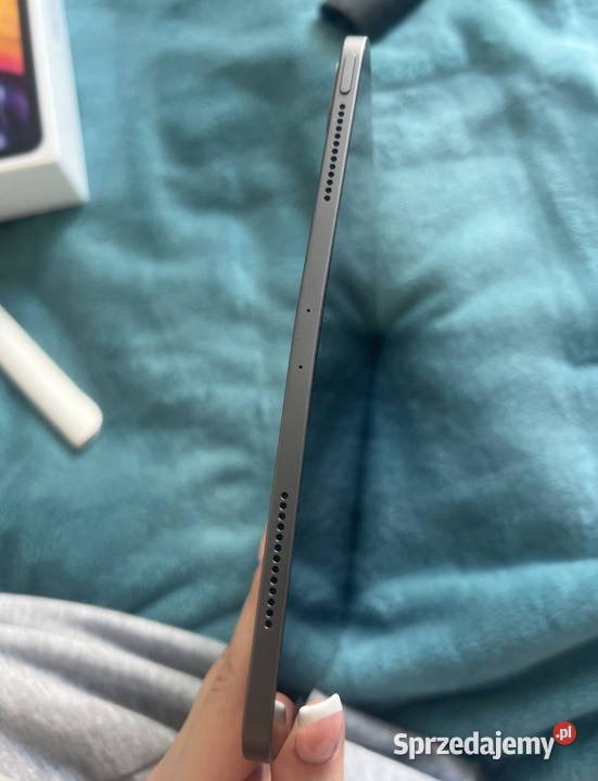 IPad Pro 11 2 gen 128GB Warszawa
