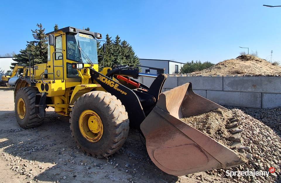 Wynajem sprzętów budowlanych Śleszyn