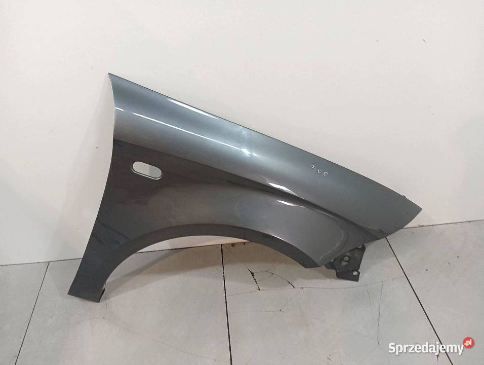 BŁOTNIK PRAWY PRZÓD LX7R XL LIFT Seat Altea I