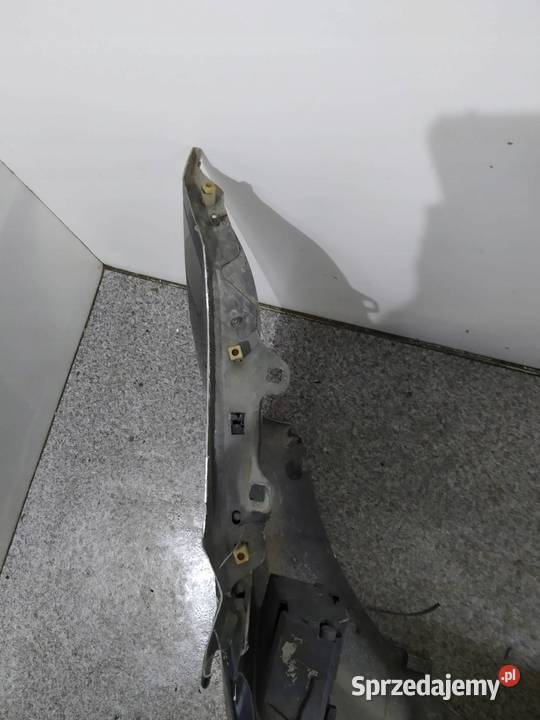 ZDERZAK PRZÓD LIFT FL SZARY Ford C I 20032010 osobowe Zderzaki sprzedam