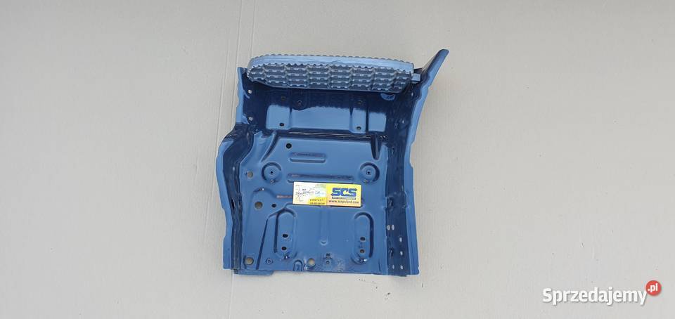 SCANIA R S STOPIEŃ LEWY STOPNICA sprzedam