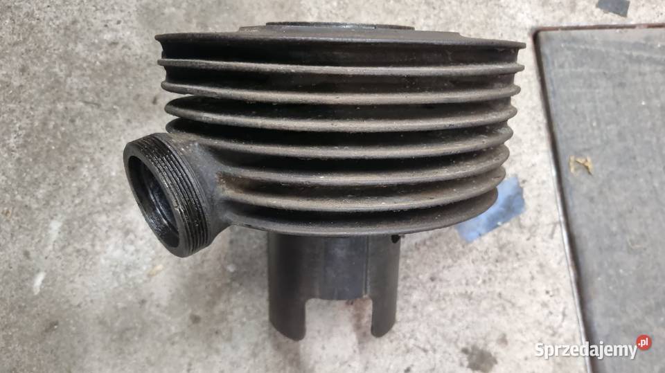 Cylinder Jawa Perak 250 353 Bydgoszcz