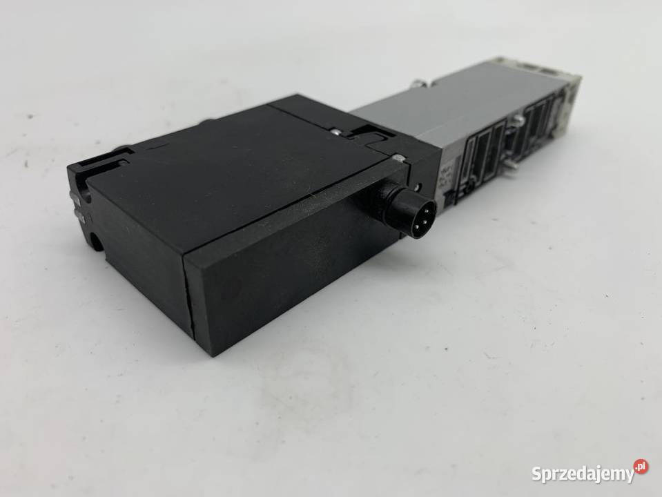 Festo VSVABP53CZDA21T1L 539188 Elektrozawór mazowieckie