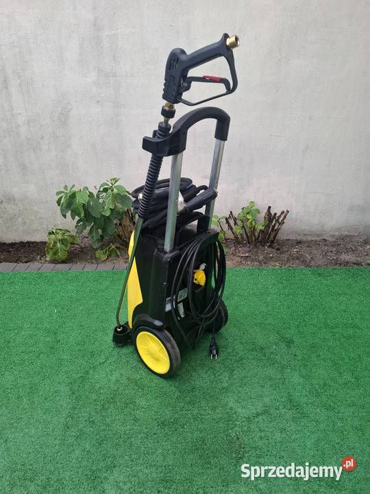 Myjka ciśnieniowa KARCHER HD 515 C Wysyłka Radom