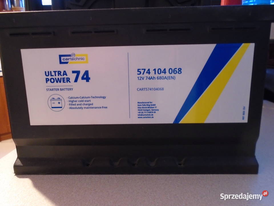 Akumulatory 60AH 72 AH Bosch Maxgear Grom śląskie Będzin