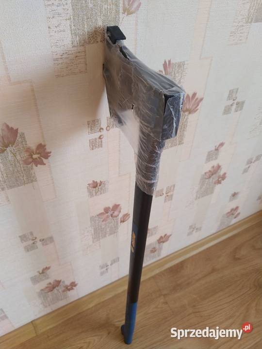 NAJTANIEJ Siekiera Uniwersalna Rozłupująca 90 Zabrze sprzedam